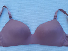 Auden Bra 38D Nursing Bra Lightly Lined Wirefree