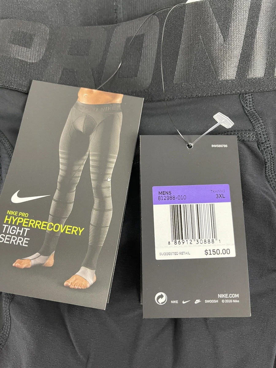 Hyperrecovery tights clearance