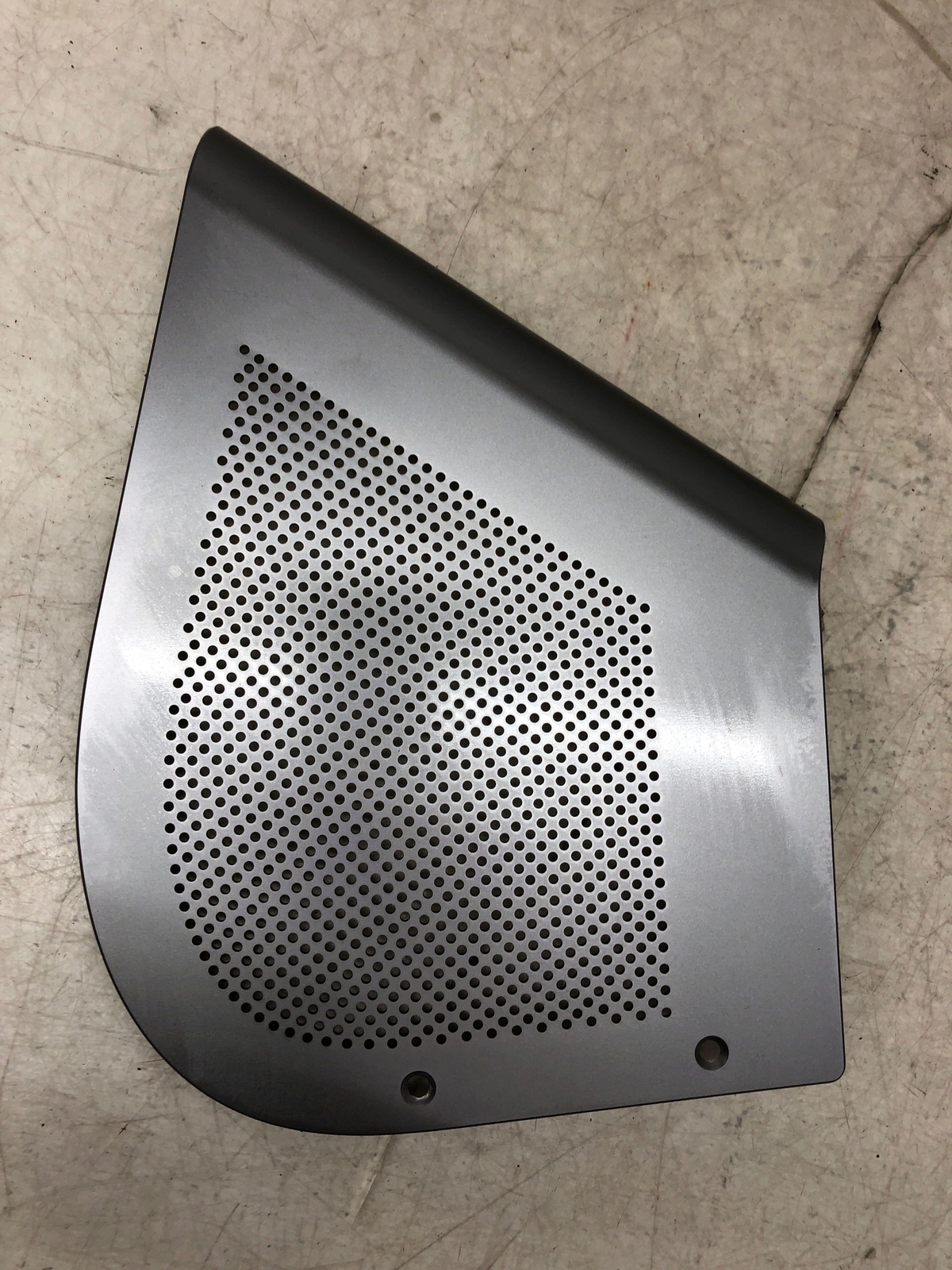 ASTON MARTIN RAPIDE RIGHT FRONT SPEAKER COVER B&O AD43-311A76-AA OEM