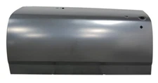 DOOR SHELL LH 1968 GTO