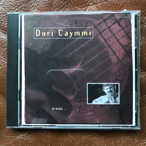 DORI CAYMMI If Ever CD Excellent Condition eBay