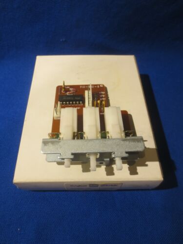 NOS Dual Push Button Board  270200 In Original Factory Parts Box - Bild 1 von 3