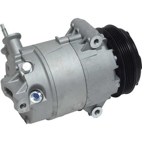 For 2004-2005 Chevrolet Classic A/C Compressor UAC - Picture 2 of 2
