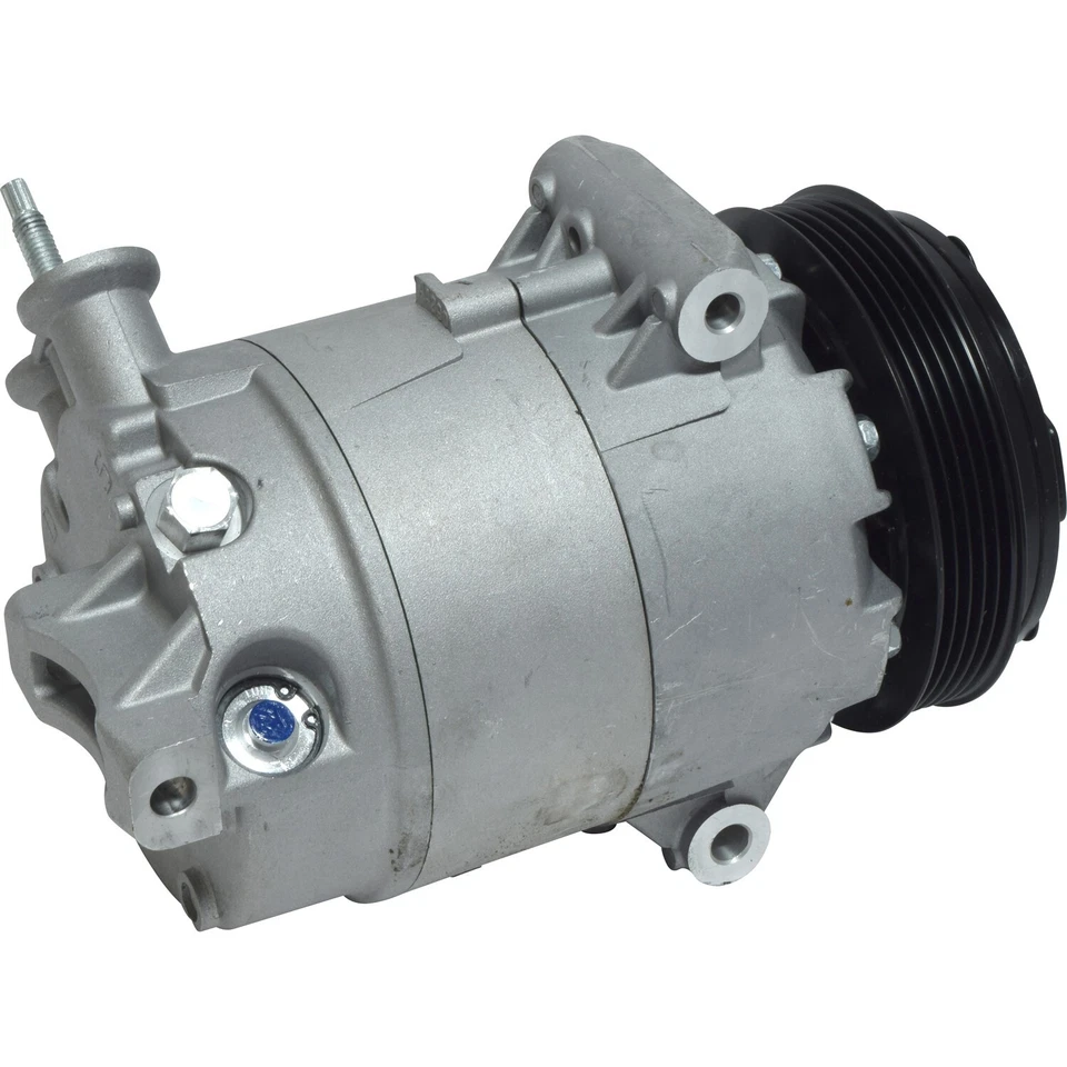 For 2004-2005 Chevrolet Classic A/C Compressor UAC - Image 2 of 2
