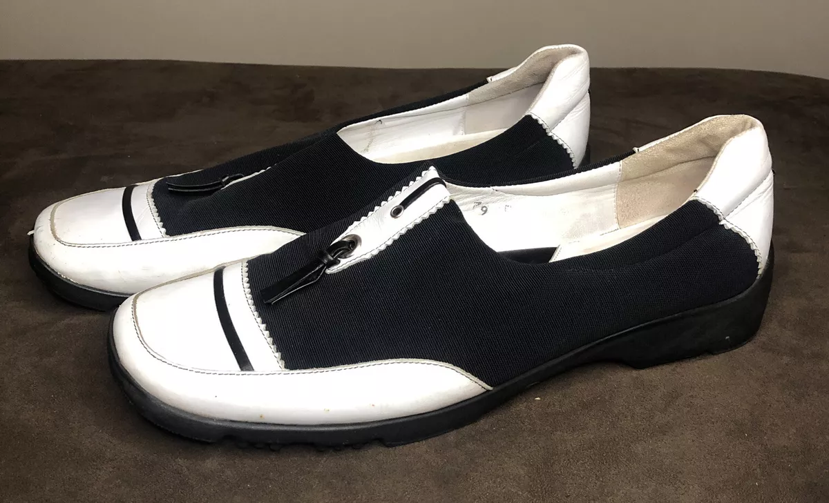 Walter genuin women's store golf shoes