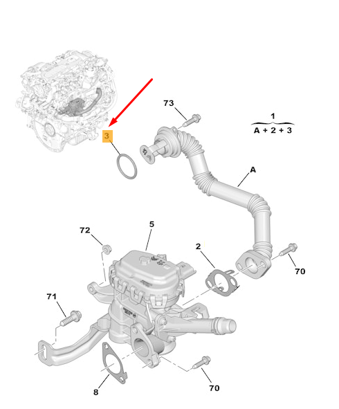 セルマン　3点 Amazon.com: Oil Pan Fuel Pressure Sensor Switch 9802152780