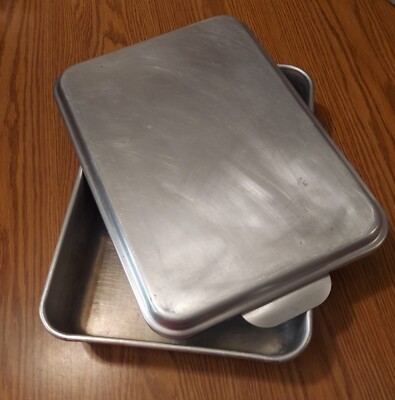 Nordic Ware Best Cake Pans Cake Pans Nordic Ware 44700 Hi-Side
