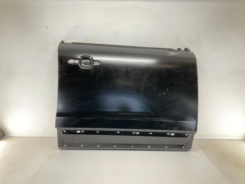 10-19 Lincoln MKT Exterior Front Right Passenger Door Skin OEM New RB CM - Image 2 of 4