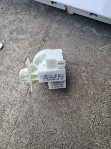 Waschmaschine beko WM051232 MEU     Druckwächter 2833830400