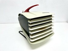 Junker & Ruh AG, stufetta elettrica con ventilatore. Mod. 5032, 1950