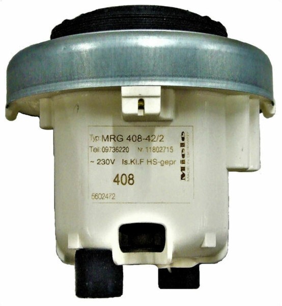 Genuine Motor 1600w for The Miele S5 S8 Series Etc Vacuum Cleaner 4 Tag