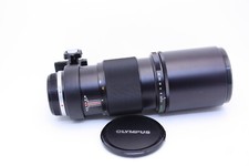 lovely Olympus OM-System Zuiko MC Auto-T 300mm f/4.5 Lens