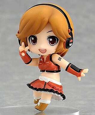 VOCALOID daily Meiko Sakine Figure zealous toy Collection