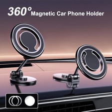 Universal 360  Car Phone Mount Holder For Cell Phone Samsung Galaxy iPhone