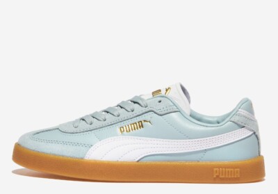 Puma Club II Era OG Vintage men's shoes 397447 08 FROSTED DEW | eBay