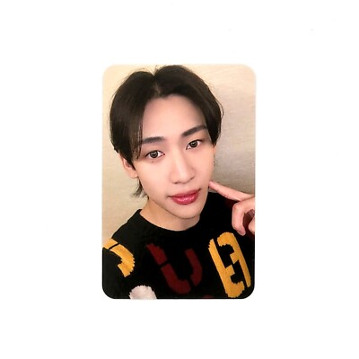 GOT7 BAMBAM] Sour & Sweet / DMC Fansign Gift Photocard | eBay