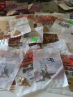 Vtg Lot 35 Creative Beginnings Cute Embellishments & Charms & Angels
