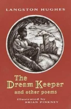The Dream Keeper and Other Poems - Paperback By Hughes, Langston - GOOD