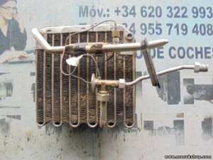 Klimaanlage Verdampfer Nissan Terrano Ford Maverick T2 5971065294 59710 65294