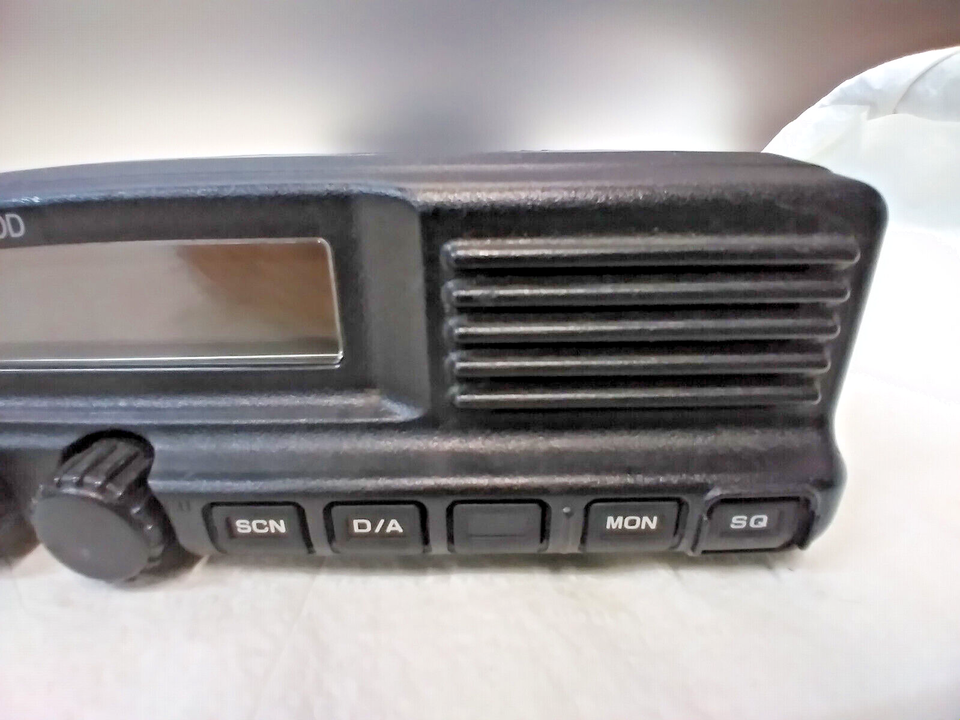 Kenwood Tk-780 VHF 25 Watt 146-174 MHz Mobile Radio for sale online Kenwood Tk-780 VHF 25 Watt 146-174 MHz Mobile Radio for sale online