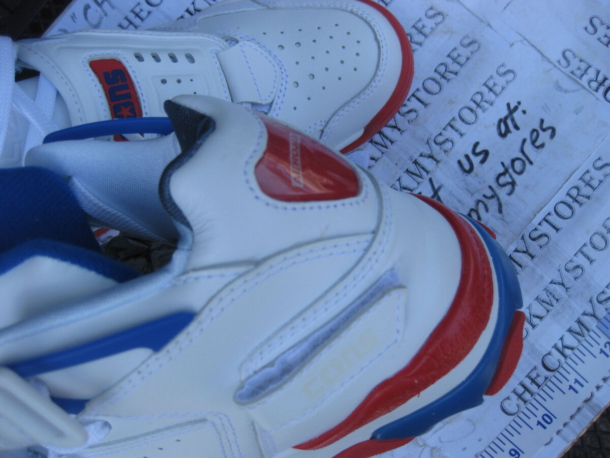 Converse aero jam grandmama deals