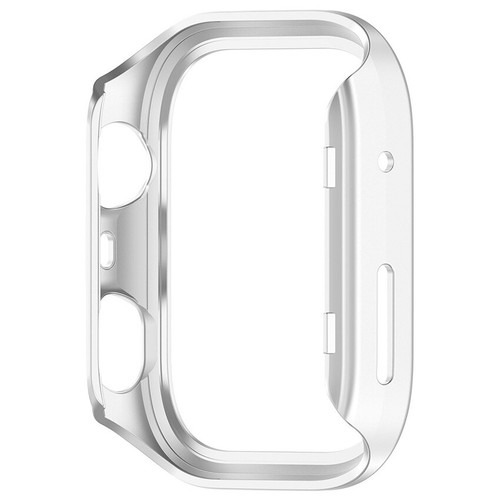 Półopakowane puste etui ochronne na komputer obudowa zegarka do Huawei Watch Fit4 - Zdjęcie 9 z 21