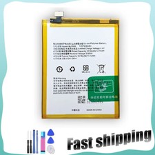 New Battery For OPPO F7 Youth Mobile Phone BLP665 High Quality NEW Internal