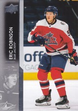 2021-22 Upper Deck Hockey Series One 1-200 Commons Pick From List)