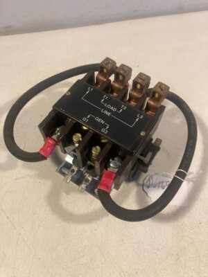 61694 WINCO TERMINAL BLOCK