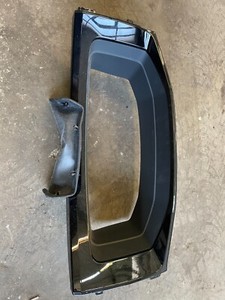 VW Volkswagen T6 Multivan 2.0 TDI DSG BJ 2016 Blende Kombiinstrument 7E5857053A