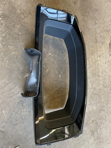 VW Volkswagen T6 Multivan 2.0 TDI DSG BJ 2016 Blende Kombiinstrument 7E5857053A