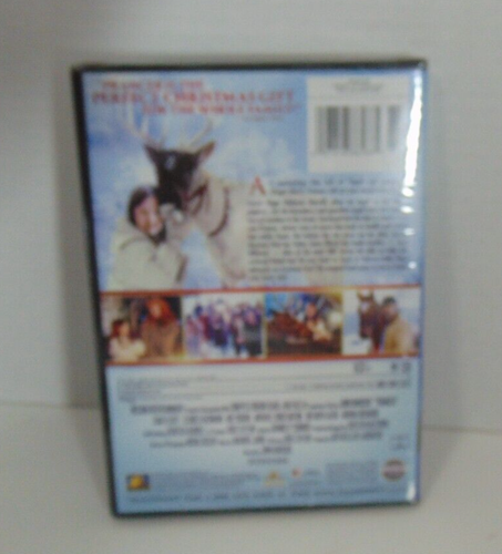 Family Movie- Prancer SEALED! - Picture 2 of 3