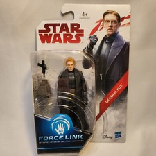 Neu Star Wars Force Link 3,75" Spielfigur General Hux