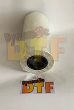 DTF Film Roll, P.E.T.,  Aprx 24 Inch Wide X 328 Ft (60cm x 100m). USA Seller.