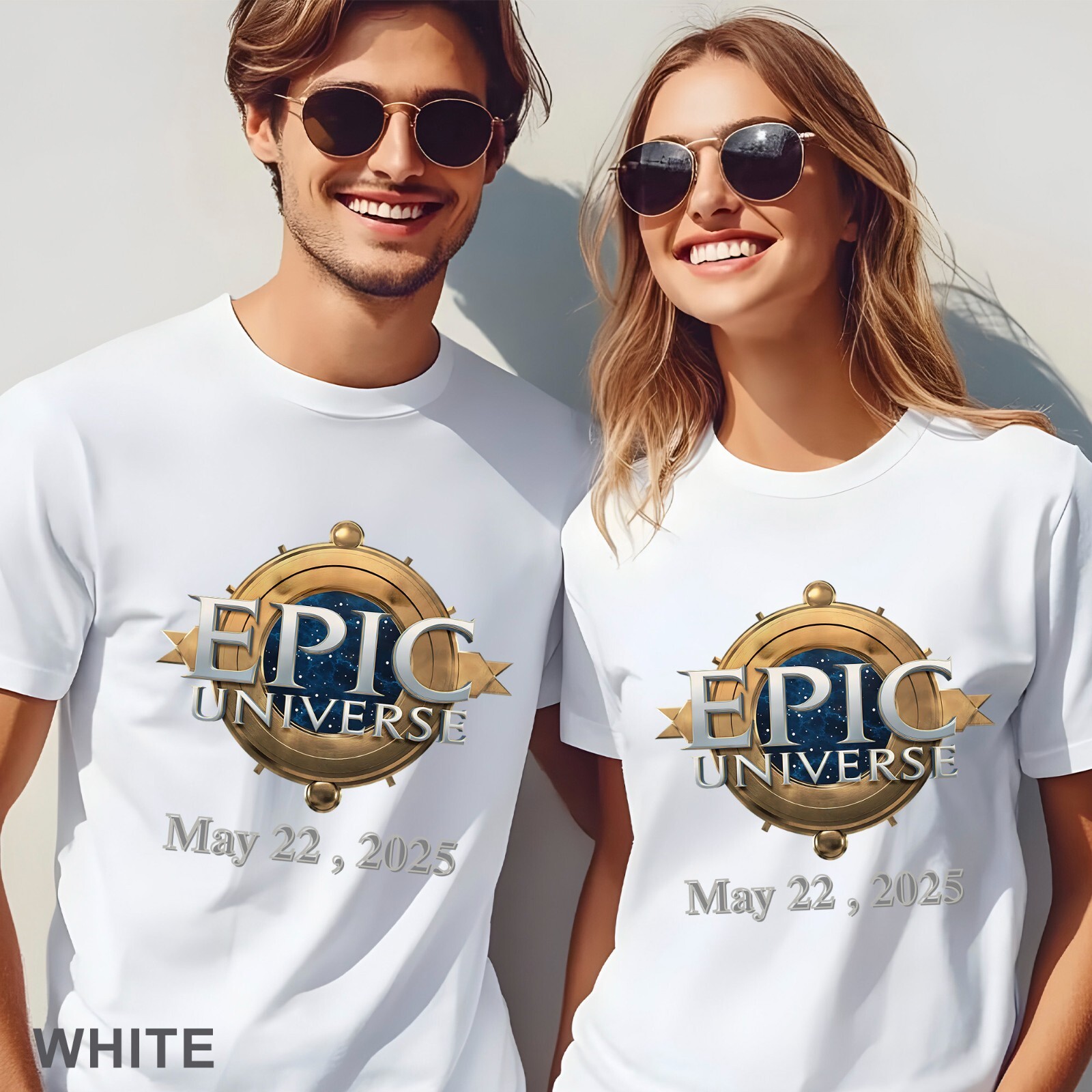 Universal Epic Universe Shirt, Universal Studios Trip Shirt, 203117