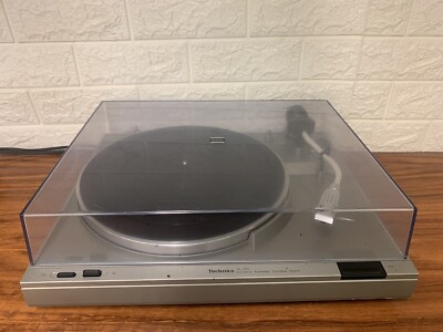 Cinghia Per Giradischi Technics SL-BL3 SL-H301 SL-H302 SL-H304 - Foto 14