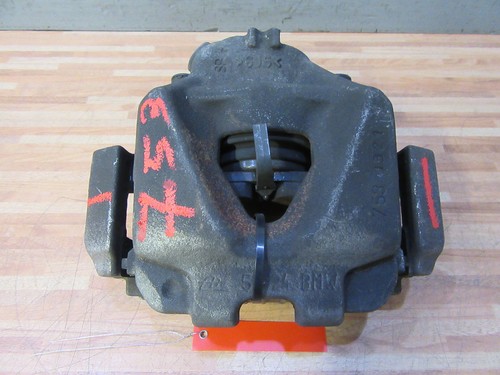 BREMSSATTEL vorne links + BMW 3er E90 E91 E92 320d 184PS + Original ATE + 57/24