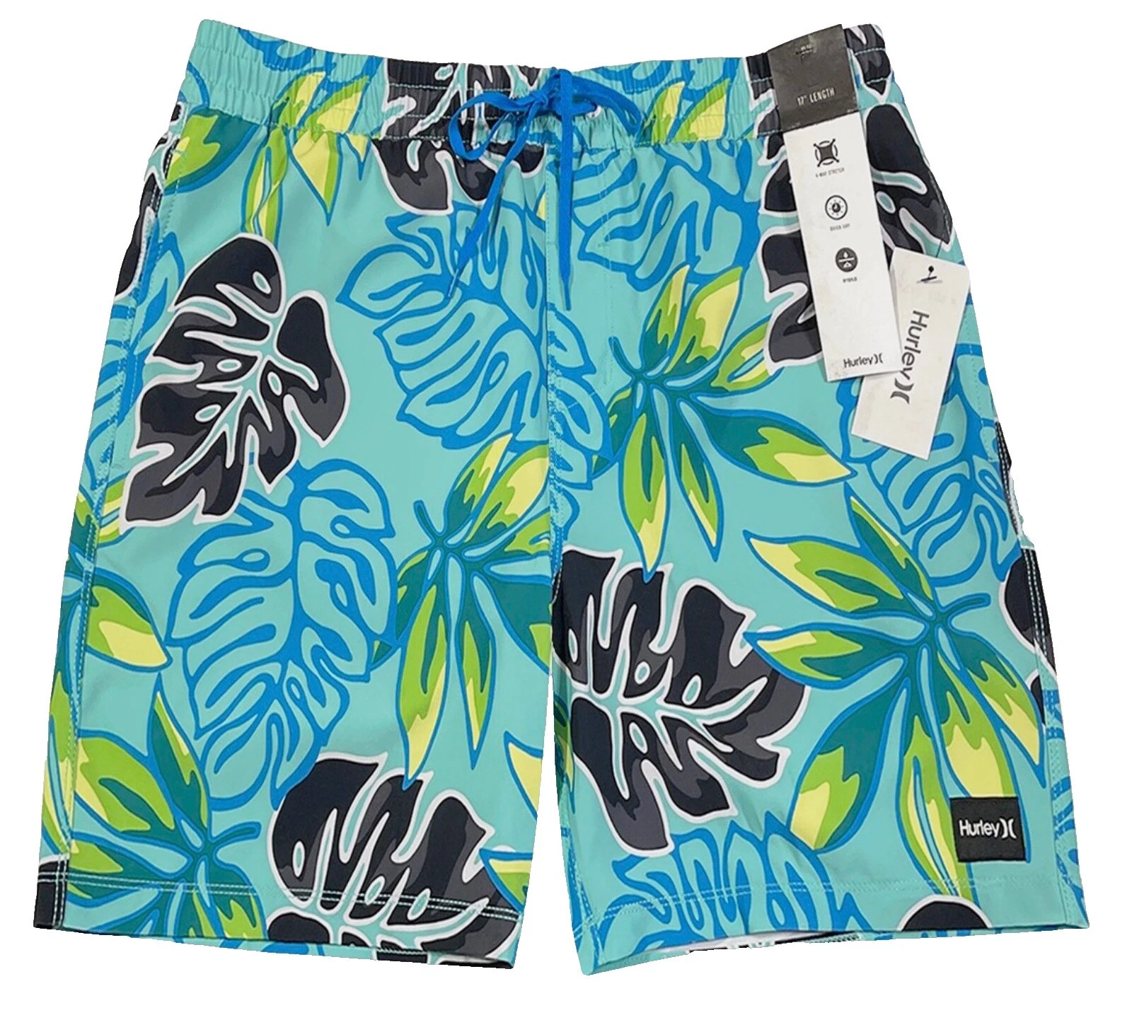 Hurley Hawaiian for Men