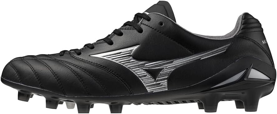 MIZUNO Soccer Cleats MONARCIDA NEO 3 ELITE P1GA2420 03 Black x