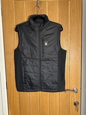 Spyder Gilet