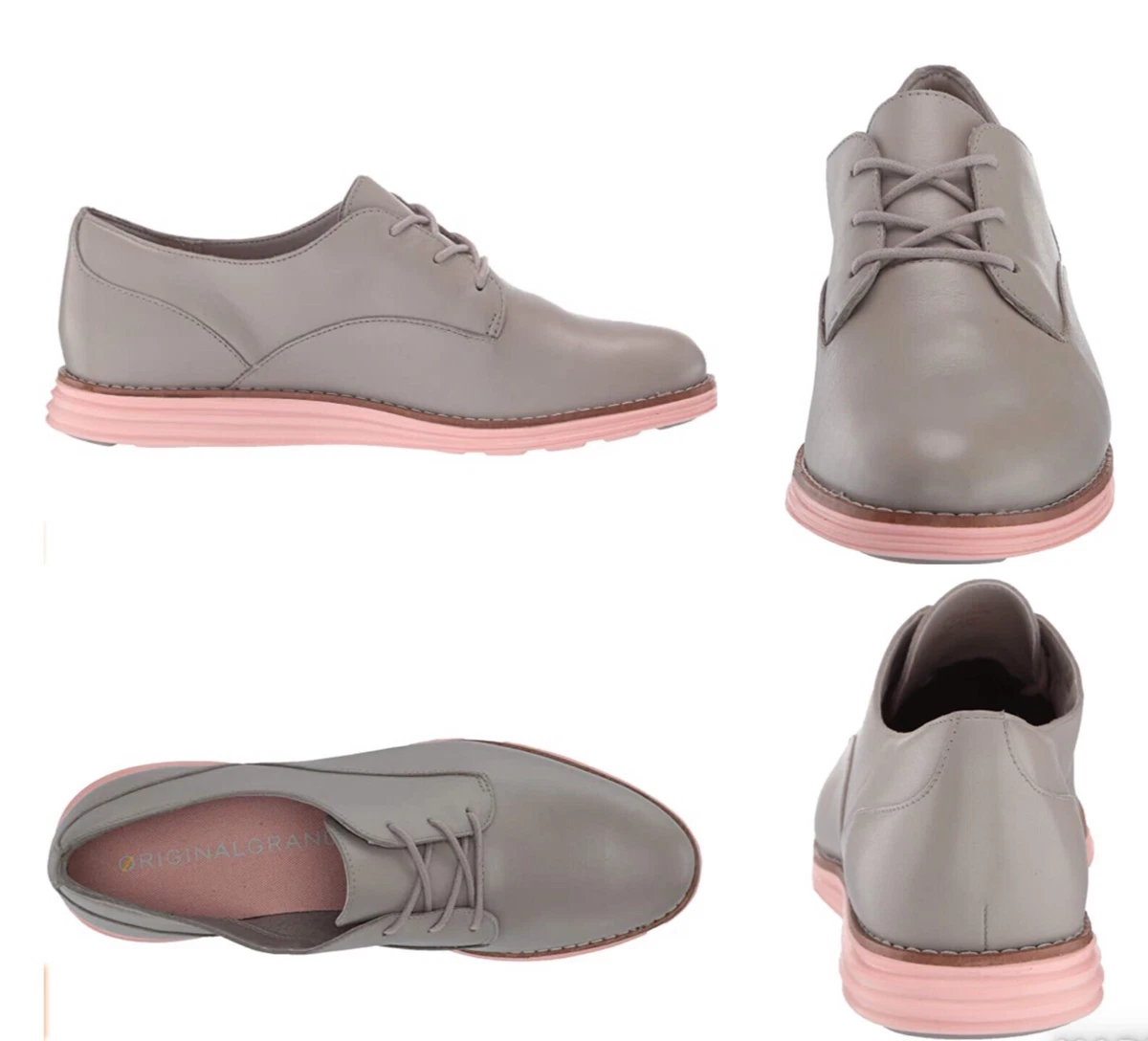 Riginalgrand hotsell plain oxford
