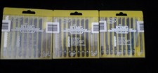 KingCraft Stichsägenblätter-Set