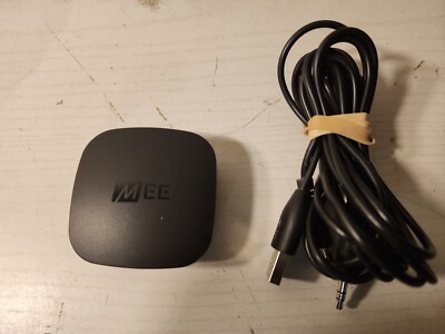 MEE Audio HD Bluetooth Audio Transmitter 