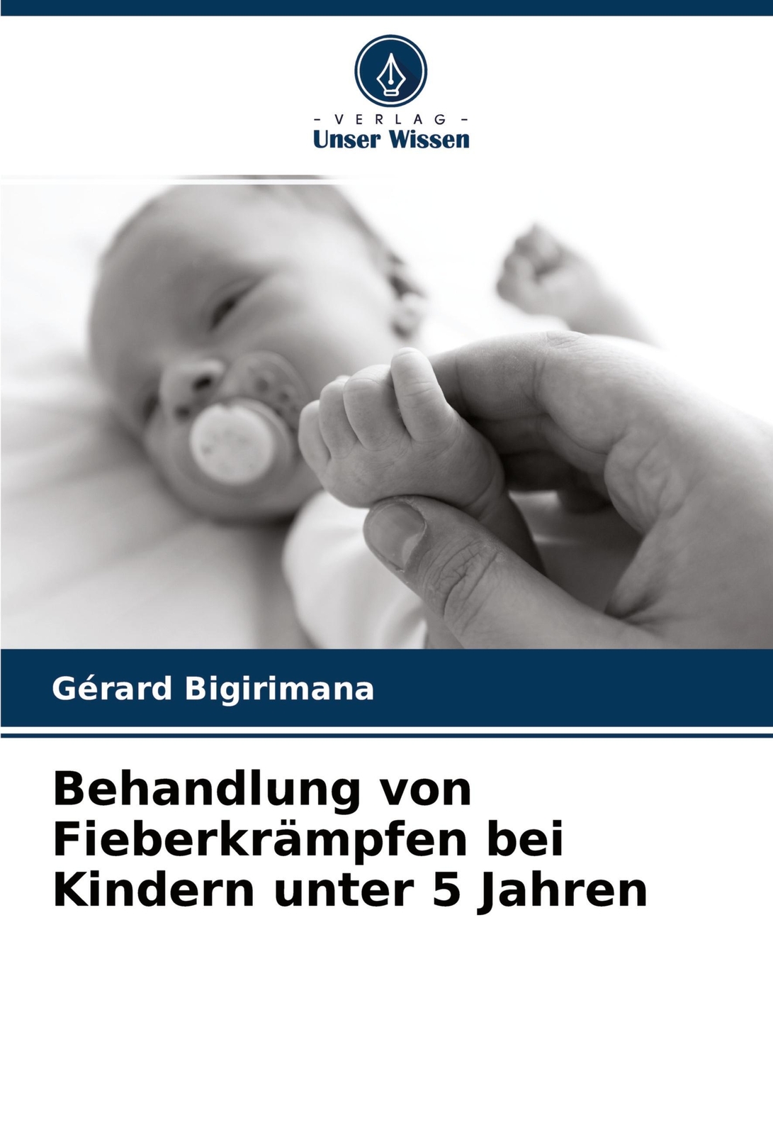 Thumbnail - Behandlung Von Fieberkrämpfen Bei Kindern Unter 5 Jahren | Gérard