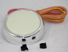 New Mopar 1966-78 Many Dome Lamp Assembly