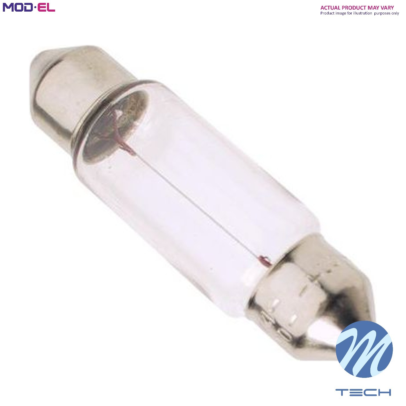 Bulb Led C5w C10w Platinum For - Image 5