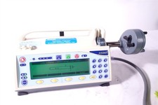 SMITHS Medfusion 3500 Pump - TESTED WORKING Maintenance Recommended