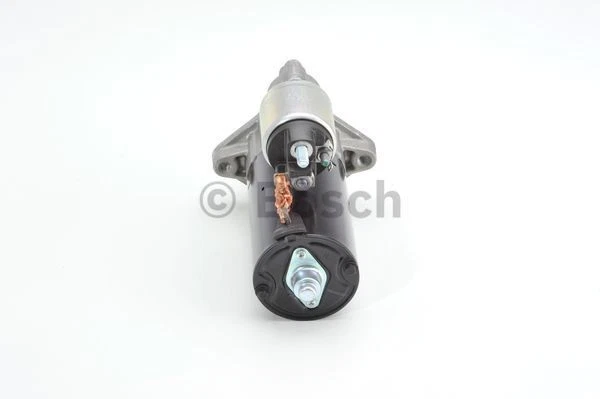 Genuine Bosch Starter Motor for BMW 530D E60 3.0L Diesel M57D30TU2 2009 - 2010 - Image 2 of 4