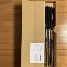 ◼️6pcs◼️ TaylorMade P8CB 2025 Iron Set 6clubs 5-9,Pw Shaft ZELOS8 Flex Regular