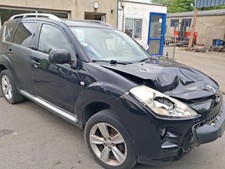 Baguette de porte Peugeot 4007